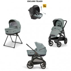 SYSTEM QUATTRO APTICA XT...