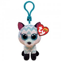 PELUCHE BEANIE BOOS CLIPS...