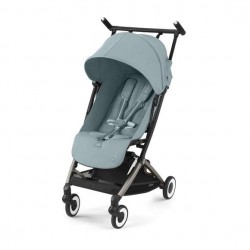 LIBELLE STORMY BLUE LIGHT BLUE