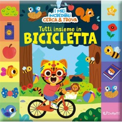 TUTTI INSIEME IN BICICLETTA...