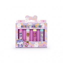 LIP BALM SET CUTE