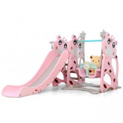 PLAYSET SCIVOLO CON...