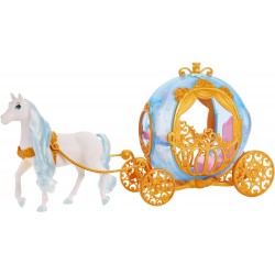 DISNEY PRINCESS CARROZZA DI...