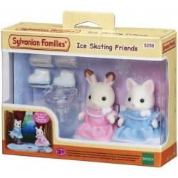 SYLVANIAN FAMILIES AMICI...