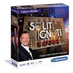 I SOLITI IGNOTI