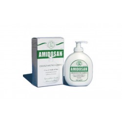 AMIDOSAN DERMOSAPONE