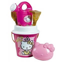 CONFMARE 2 DECORO HELLO KITTY