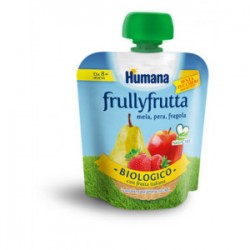 FRULLYFRUTTA MELA PERA...