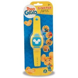 TOPO GIGIO GWATCH