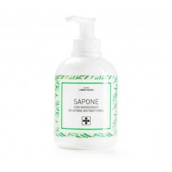 SAPONE ANTIBATTERICO 300 ML...