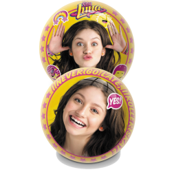 PALLINA SOY LUNA