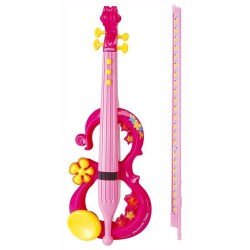 VIOLINO ELETT 8 I GIRL