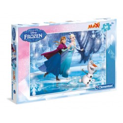 PUZZLE SP COLL 30 MAXI...
