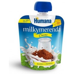 MILKYMERENDA CACAO 85 GRAMMI