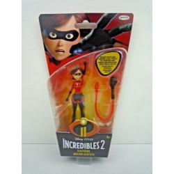 INCREDIBLES 2 4IN FIGS W1 ASST