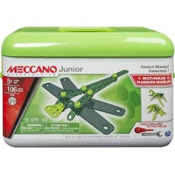 MECCANO MEC JNR JUNIOR...