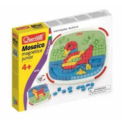 MOSAICO MAGNETICO JUNIOR...