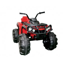 MOTO SUPERQUAD ELETTRICO...