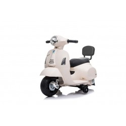 MOTO MINI VESPA GTS...