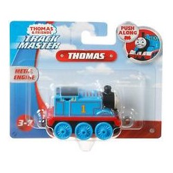 THOMAS TRACKMASTER...