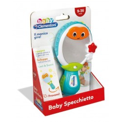 BABY SPECCHIETTO BABY...