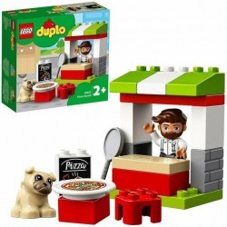 CHIOSCO DELLA PIZZA DUPLO TOWN