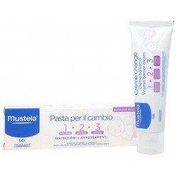 PASTA PER IL CAMBIO 123 50 ML