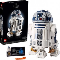 R2 D2 STAR WARS LEGO