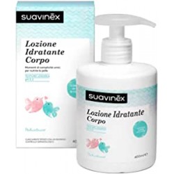 LOZIONE IDRATANTE CORPO 300 ML