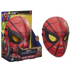 SPIDER MAN 3 MOVIE MASCHERA...