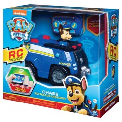 PAW PATROL CHASE...