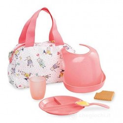 COROLLE SET BORSA CON...