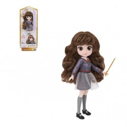 HARRY POTTER FASHION DOLL...