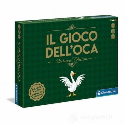 IL GIOCO DELLOCA DELUXE