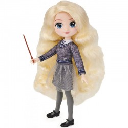 HARRY POTTER FASHION DOLL LUNA