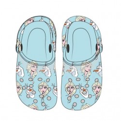 CIABATTINE CROCS FROZEN 2...