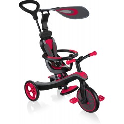 TRICICLO EXPLORER TRIKE 4...