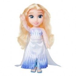 FROZEN 2 BAMBOLA TODDLER...