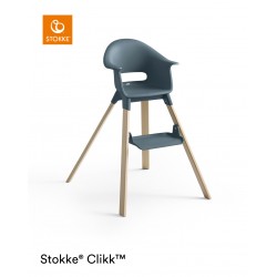 SEGGIOLONE CLIKK HIGH CHAIR...