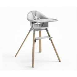SEGGIOLONE CLIKK HIGH CHAIR...