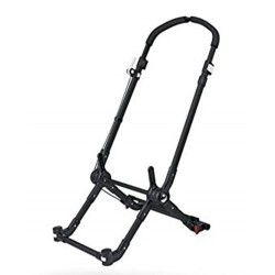 BUGABOO CAMELEON TELAIO NERO