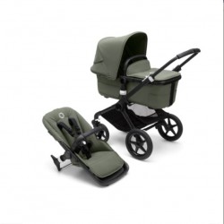 BUGABOO FOX 3 COMPLETO...