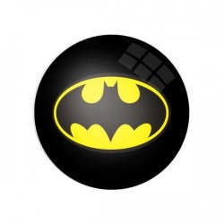 PALLONE BATMAN DIAMETRO 230 MM