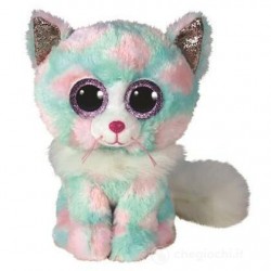 PELUCHE BEANIE BOOS 15CM...