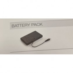 BATTERY PACK STELLA