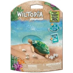 TARTARUGA GIGANTE WILTOPIA...