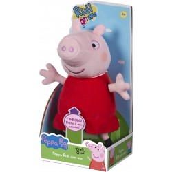 PEPPA PIG RIDI CON ME