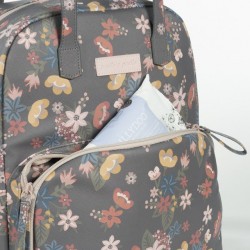 VALIGIA RUCKSACK GARDEN...