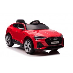 AUTO AUDI ETRON...