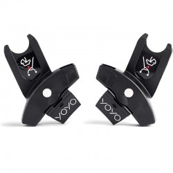 ADATTATORI PER SEGGIOLINO...